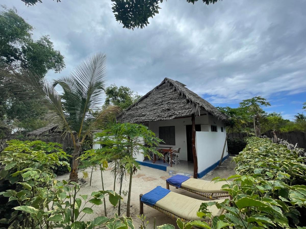 Lodge Botanica Eco *